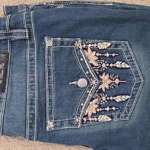 Lotus by Miss Me Jeans
